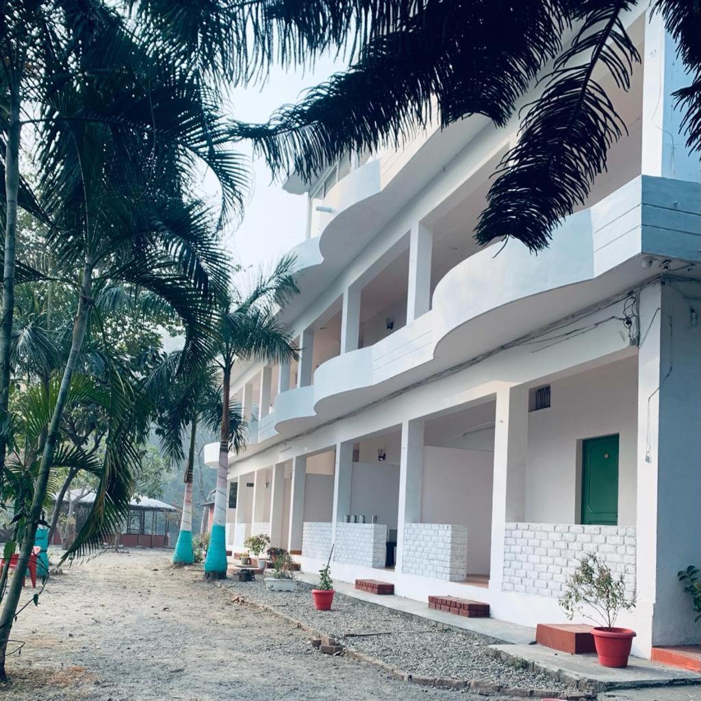 The Roxxy Royal Resort Rishīkesh Exterior foto